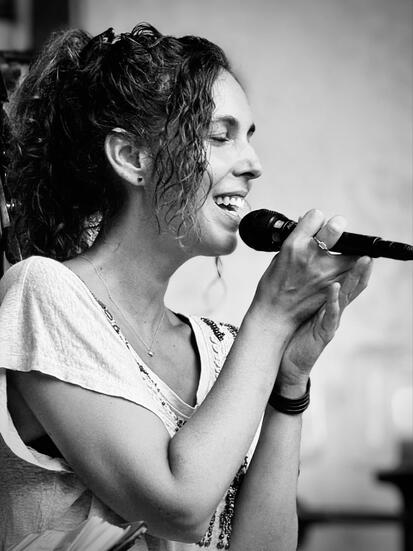 Jazz Matinées Chiasso - photo @neroebianco.com